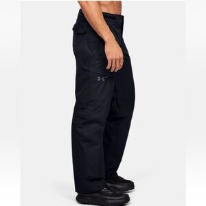 U/A Infrared Snowboarding